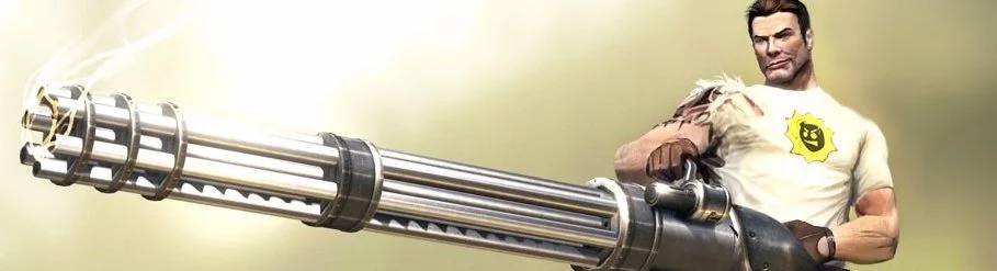 Tanggal rilis Serious Sam HD: The First Encounter di berbagai negara di dunia