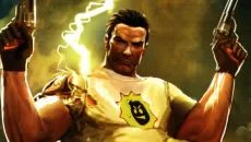 Serious Sam HD: The Second Encounter - permainan dalam genre Pandangan dari orang pertama