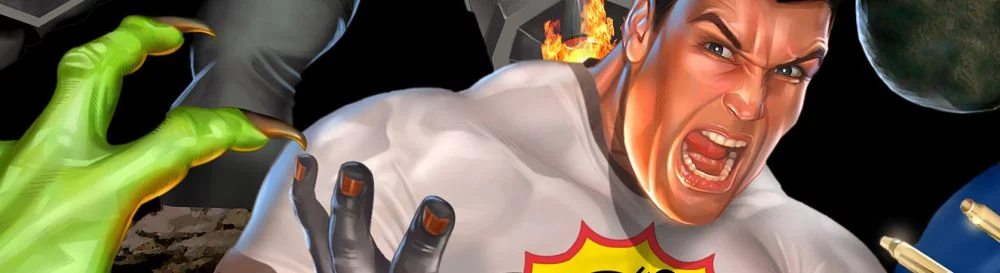 Serious Sam 2 — Tabel untuk Cheat Engine [2.100.00] / Tabel / Cheat