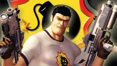 Serious Sam 2 - permainan dalam genre Pandangan dari orang pertama