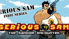 Serious Sam: The Random Encounter - permainan dalam genre Bergiliran