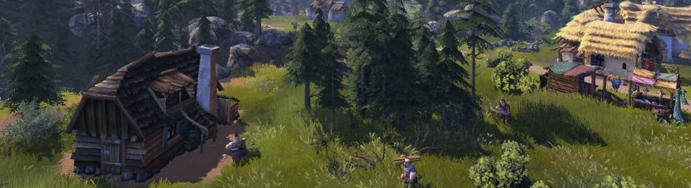 Beli The Settlers 7: Paths to a Kingdom murah, diskon hingga 90% 🏷️, perbandingan harga di berbagai toko Beli The Settlers 7: Paths to a Kingdom murah, diskon hingga 90% 🏷️, perbandingan harga di berbagai toko