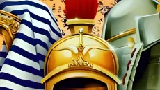 Settlers 3 - permainan dalam genre Kotak Pasir