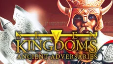 Seven Kingdoms: Ancient Adversaries - permainan dalam genre Dalam waktu nyata