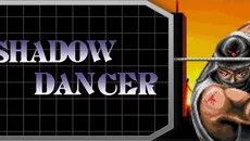 Shadow Dancer - permainan dalam genre Sudut pandang orang ketiga
