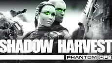 Shadow Harvest: Phantom Ops - permainan dalam genre Stealth