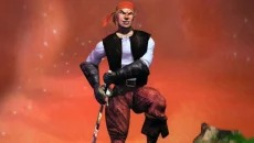 Shadow Madness - permainan dalam genre Permainan peran