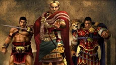 Shadow of Rome - permainan dalam genre Stealth