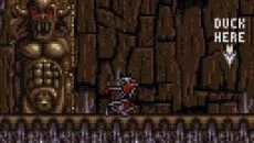 Shadow of the Beast - tanggal rilis untuk SEGA Master System