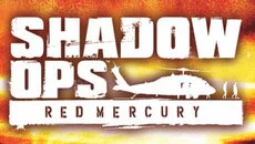 Shadow Ops: Red Mercury - permainan dalam genre Pandangan dari orang pertama