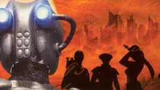 Shadow Vault - permainan dalam genre Pasca-apokaliptik