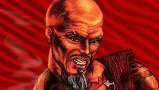 Shadow Warrior (1997) - permainan dalam genre Penembak