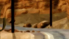 Shady Brook - permainan dalam genre Teka-teki