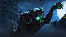 Sherlock Holmes and The Hound of the Baskervilles (Collector's Edition) - permainan dalam genre Horror