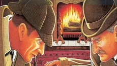 Sherlock Holmes: Consulting Detective - tanggal rilis untuk Mac