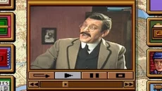 Sherlock Holmes Consulting Detective: Volume 2 - permainan dalam genre Teka-teki