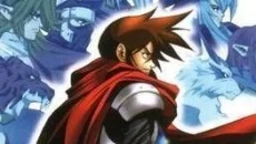 Shining Soul 2 - permainan dalam genre Permainan peran