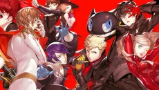 Shin Megami Tensei: Persona 3 - permainan dalam genre Bergiliran