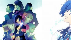 Shin Megami Tensei: Persona 3 FES - permainan dalam genre Bergiliran