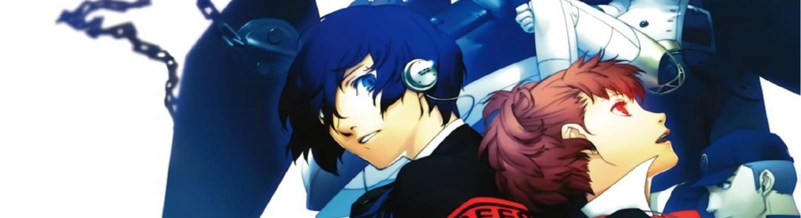 Tanggal rilis Persona 3 Portable di berbagai negara di dunia