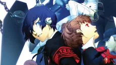 Persona 3 Portable - permainan dalam genre Permainan peran