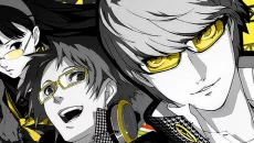 Shin Megami Tensei: Persona 4 - permainan dalam genre Bergiliran