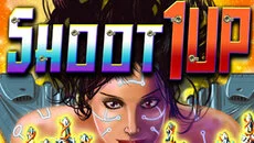 Shoot 1UP - permainan dalam genre Pandangan dari atas