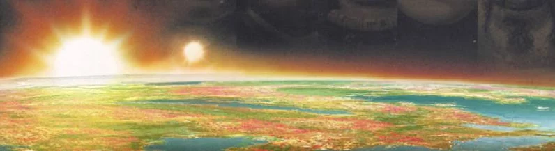 Tanggal rilis Sid Meier's Alpha Centauri (SMAC) di berbagai negara di dunia