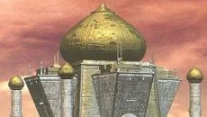 Sid Meier's Alpha Centauri - permainan dalam genre Simulator