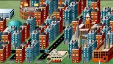 Sid Meier's Civilization - permainan dalam genre Pandangan dari atas
