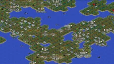 Three Kingdoms: The Last Warlord mirip dengan Three Kingdoms: The Last Warlord