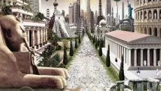 Sid Meier's Civilization 4 - permainan dalam genre Bergiliran