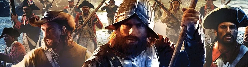 Beli Sid Meier&#039;s Civilization 4: Colonization murah, diskon hingga 90% 🏷️, perbandingan harga di berbagai toko
