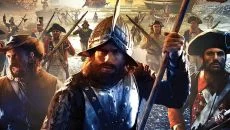 Sid Meier's Civilization 4: Colonization - permainan dalam genre Bergiliran