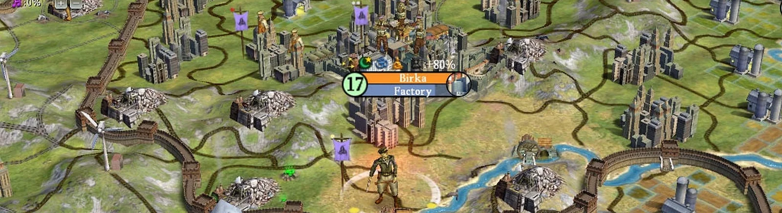 Beli Sid Meier's Civilization 4: Warlords murah, diskon hingga 90% π·οΈ, perbandingan harga di berbagai toko Beli Sid Meier's Civilization 4: Warlords murah, diskon hingga 90% π·οΈ, perbandingan harga di berbagai toko