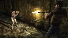 Silent Hill: 0rigins - permainan dalam genre Horror