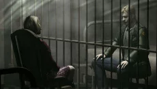 Silent Hill 2: Restless Dreams - permainan dalam genre Horror