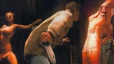 Silent Hill: Homecoming