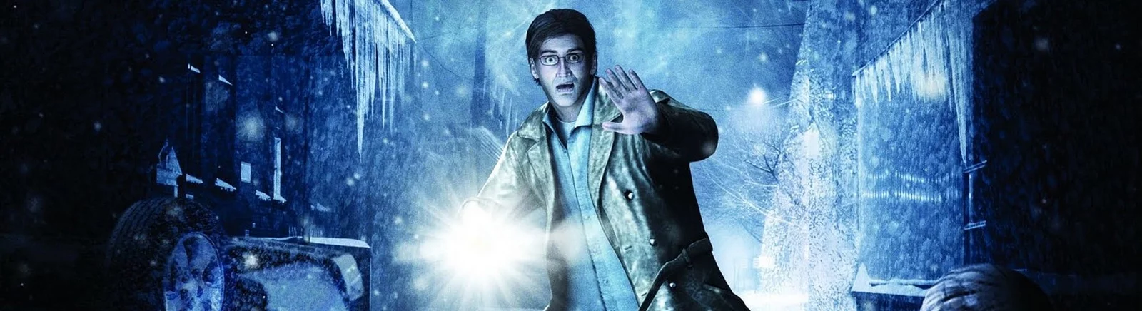 Semua ulasan dan penilaian Silent Hill: Shattered Memories — 2 pendapat