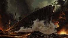 Silent Hunter 5: Battle of the Atlantic