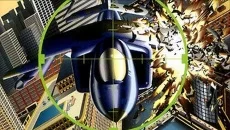 Silent Scope - tanggal rilis untuk Dreamcast