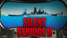 Silent Service 2 - permainan dalam genre Sejarah