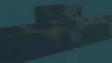 Silent Steel - tanggal rilis untuk Windows 3.x