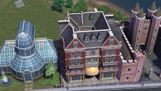 Commander: Conquest of the Americas mirip dengan Commander: Conquest of the Americas