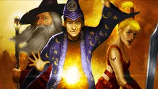 Simon the Sorcerer - permainan dalam genre Petualangan