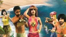 The Sims 2: Castaway - permainan dalam genre Bisnis / manajemen