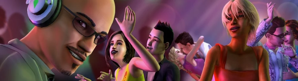 Semua ulasan dan penilaian Sims 2 (TS 2) — 3 pendapat