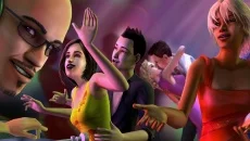 The Sims 3: University Life mirip dengan The Sims 3: University Life