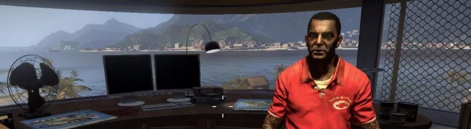 Dead Island - semua prestasi untuk Xbox 360 (48 pencapaian)