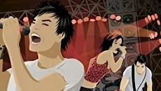 Singstar Amped - permainan dalam genre Permainan musik